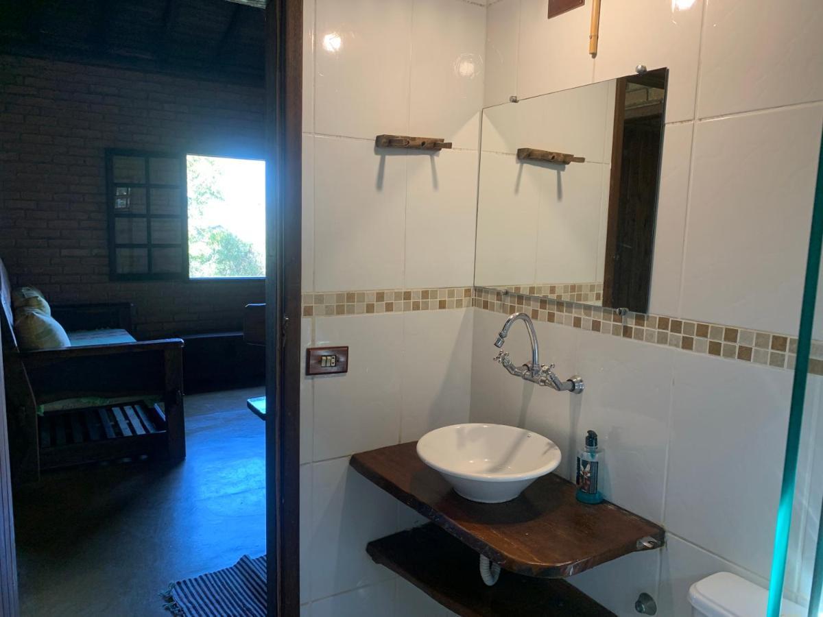 August De Saint Hilaire/ Reserva Alto Da Colina Консейсан-да-Ибитипока Экстерьер фото